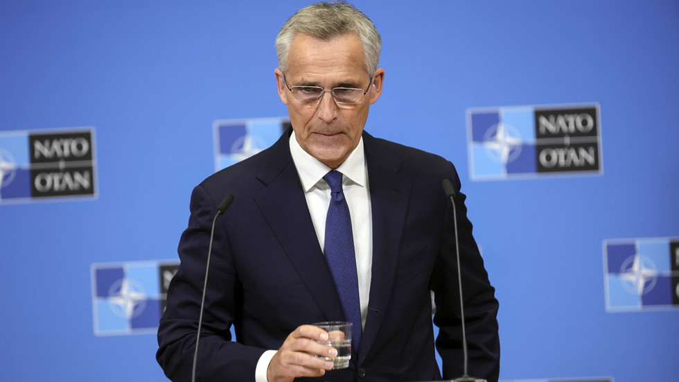 Russia’s victory will be NATO’s defeat – Stoltenberg