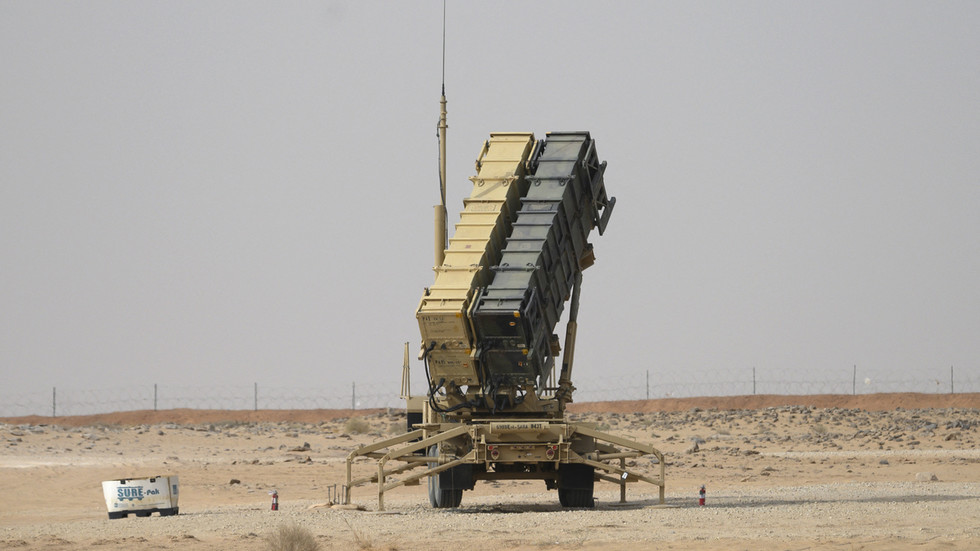 US senators propose punishment for major ally