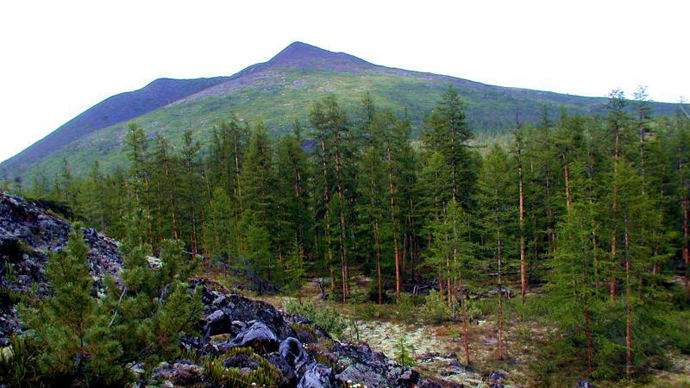 Magadansky Nature Reserve: at sea and on the shore