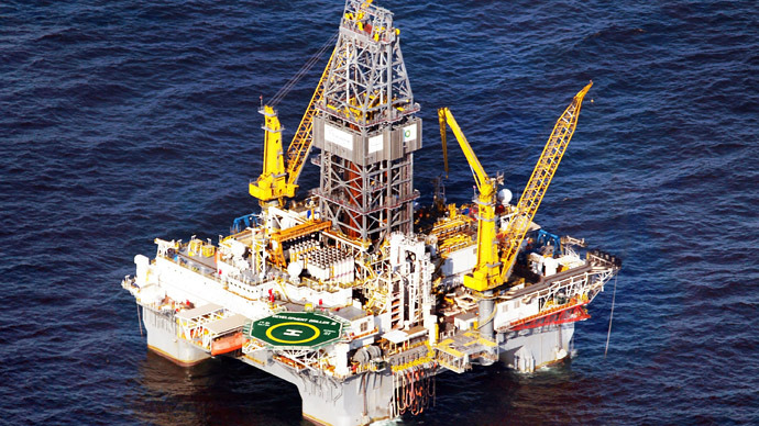 Joe Raedle/Getty Images/AFP