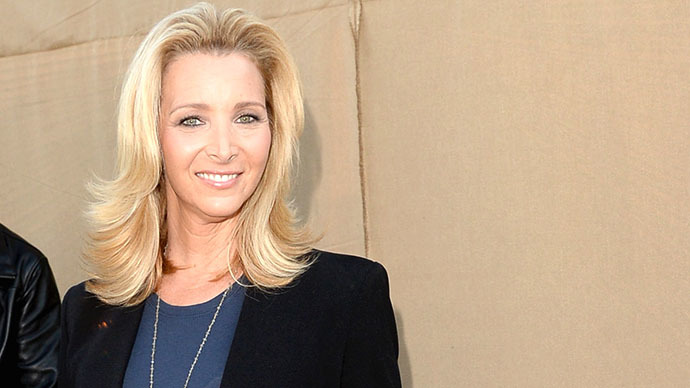 Lisa Kudrow