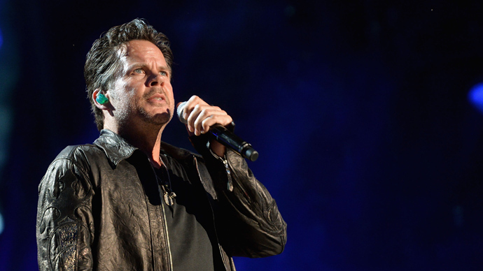 Gary Allan
