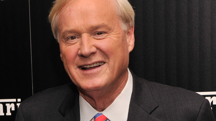 Chris Matthews