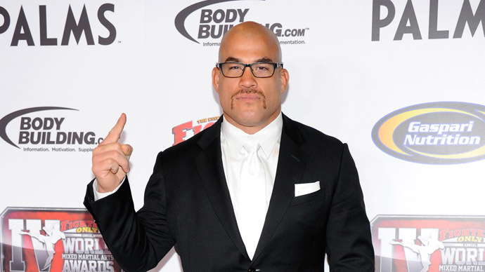 Tito Ortiz