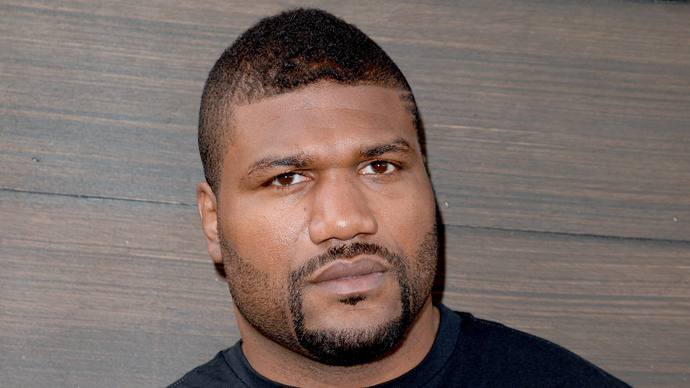 Quinton Jackson