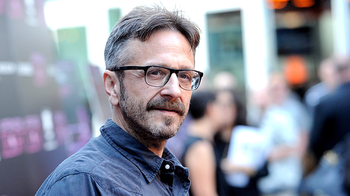 Marc Maron