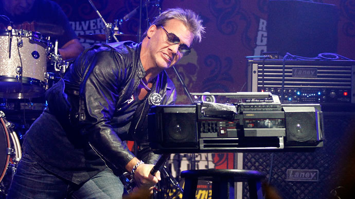 Chris Jericho