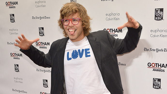 Inspirational Sports - Kevin Pearce and Kevin Laue