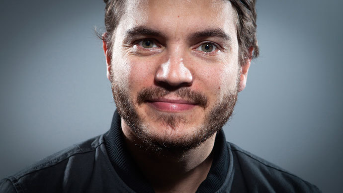 Emile Hirsch