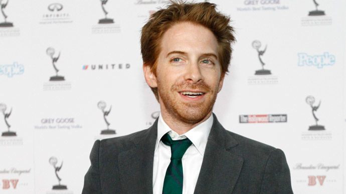 Seth Green