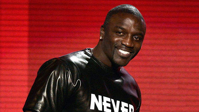 Akon
