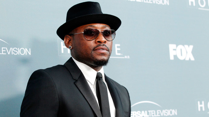 Omar Epps