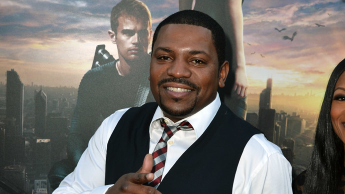 Mekhi Phifer