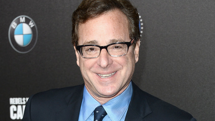 Bob Saget
