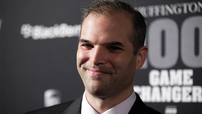 Matt Taibbi on America's 'Injustice System'