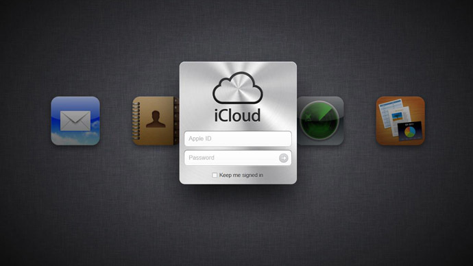 The cloud
