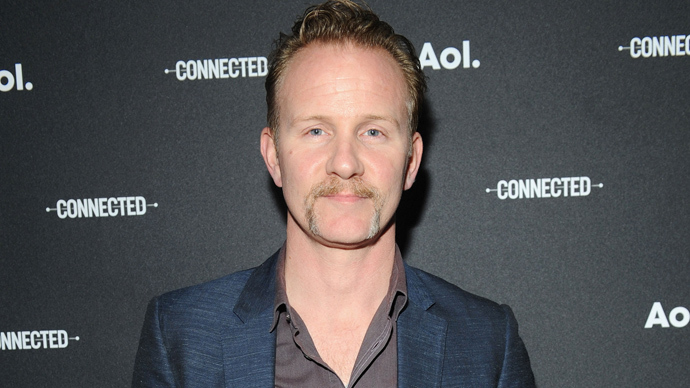 Morgan Spurlock