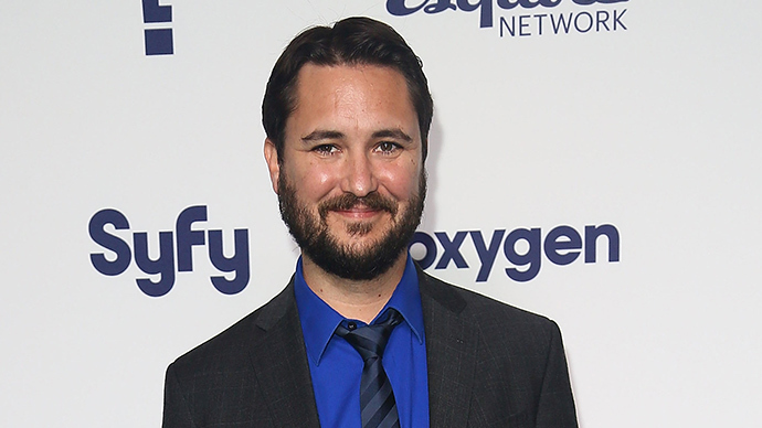Wil Wheaton