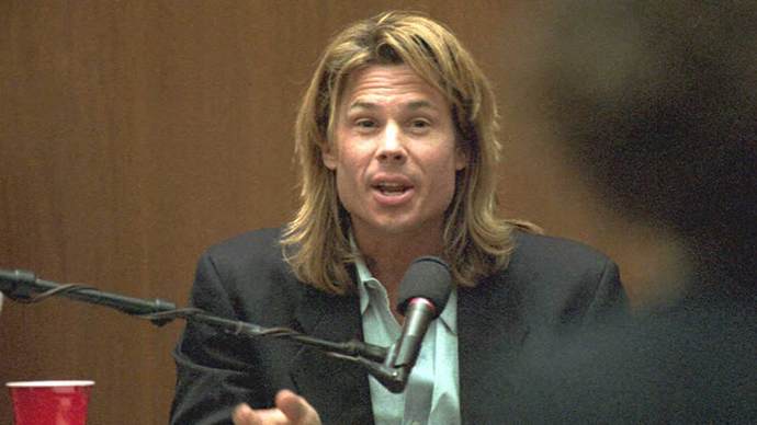 Kato Kaelin