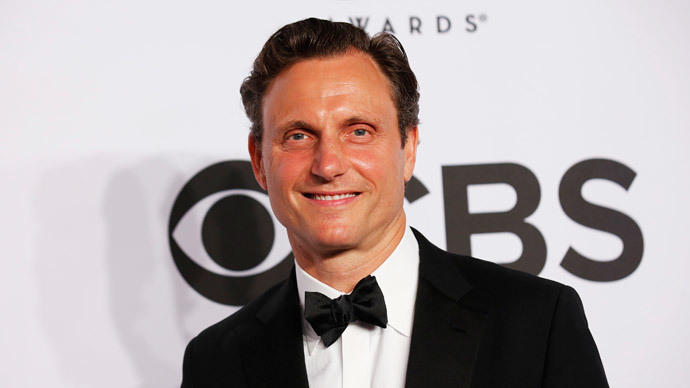 Tony Goldwyn