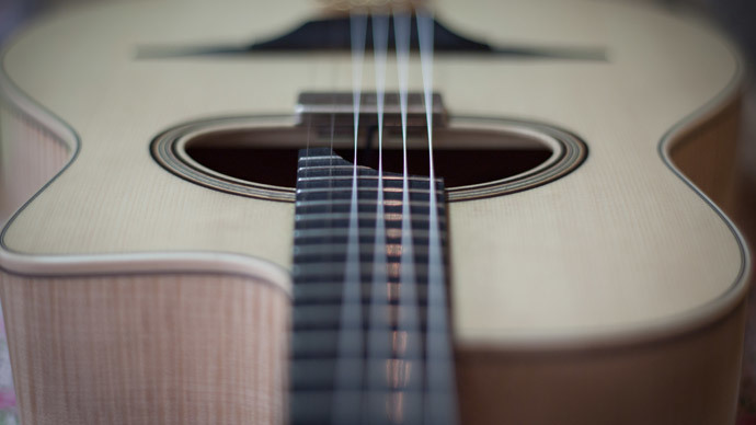 Music wood