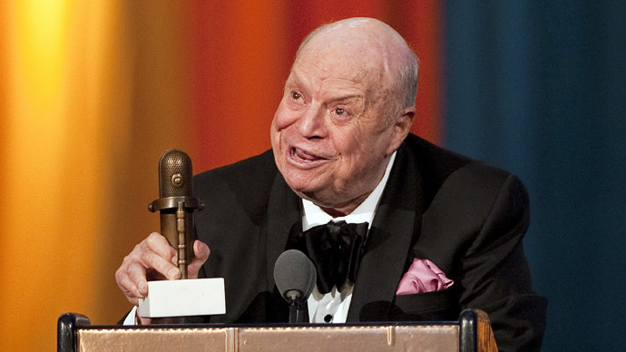 Don Rickles