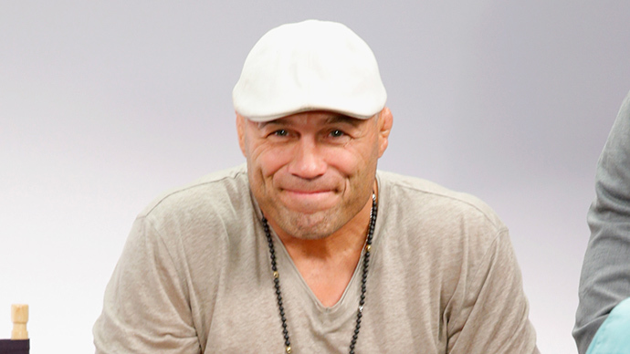 Randy Couture