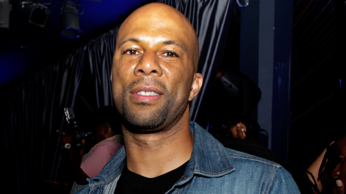 Common