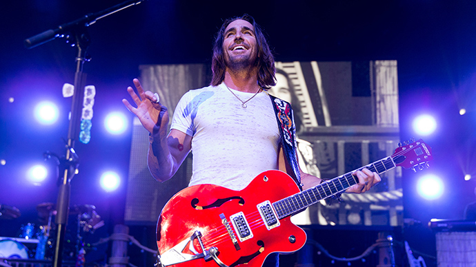 Jake Owen
