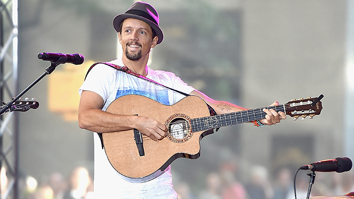 Jason Mraz