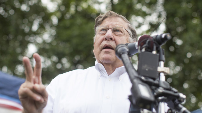 Former Bush Insider Says Obama Overwhelmed & Probably Dislikes Being President
