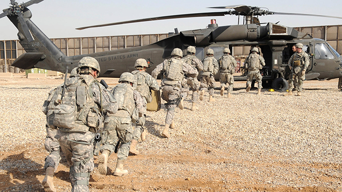 USA: The forgotten Veterans