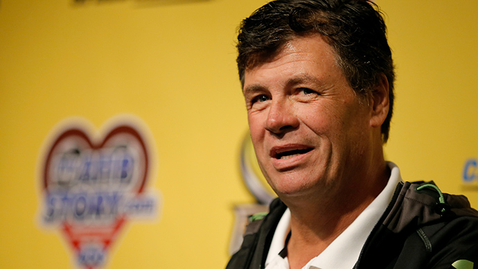 Michael Waltrip
