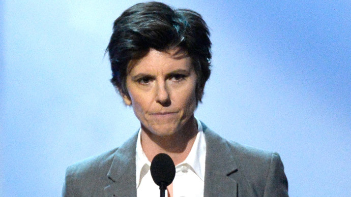 Tig Notaro