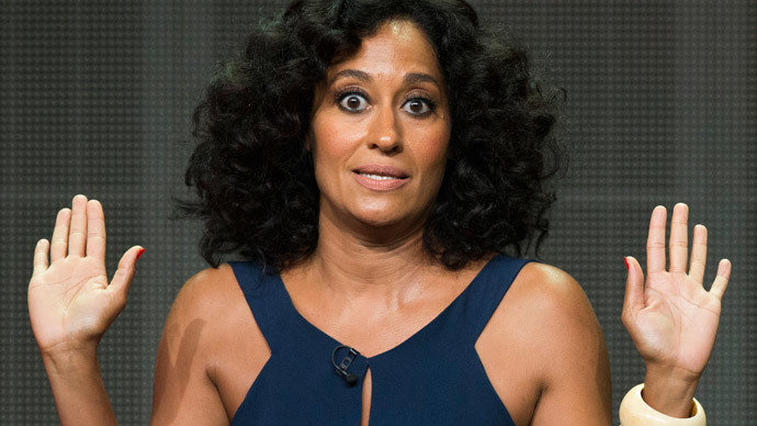 Tracee Ellis Ross