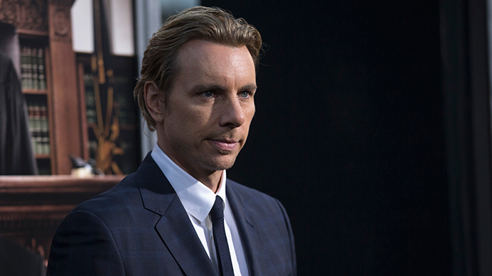 Dax Shepard