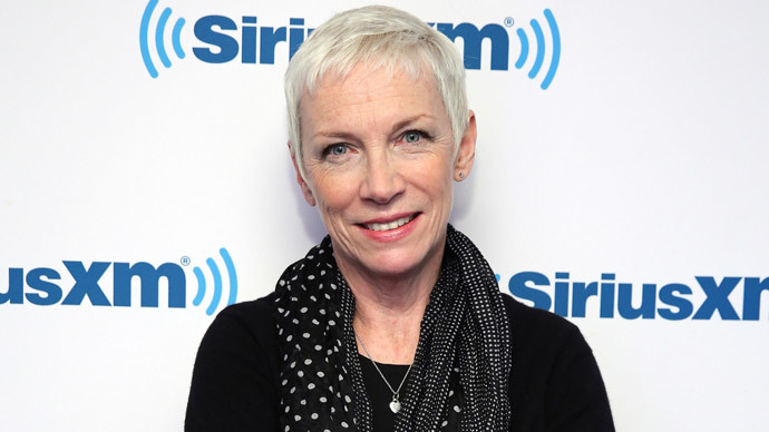 Annie Lennox