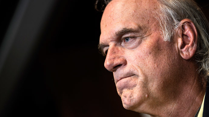 Jesse Ventura on the midterm aftermath