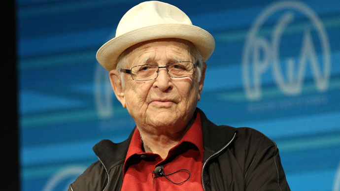 Next photo of Norman Lear