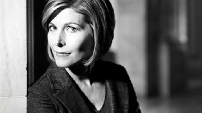 Ex-CBS reporter: Spineless media bosses eroding our First Amendment