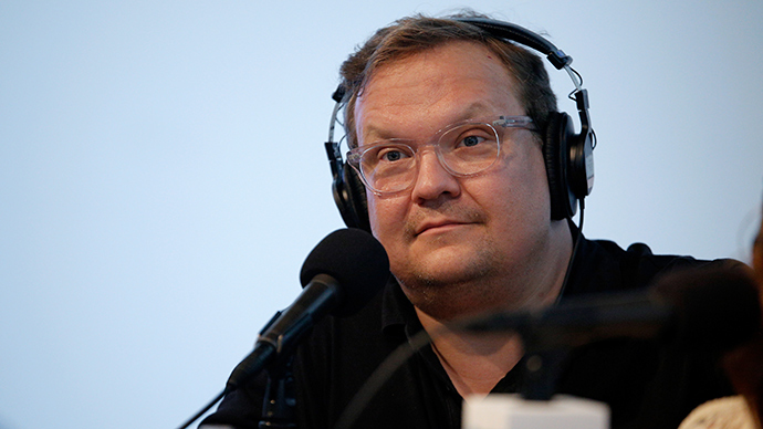 Andy Richter