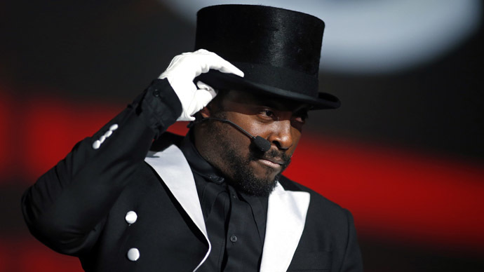Will.I.Am
