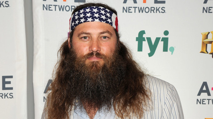 Willie Robertson