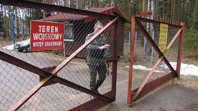 Poland to drop charges in CIA secret prison investigation – report