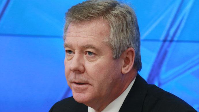 N. Korea sanctions can only impact nuclear program - Moscow