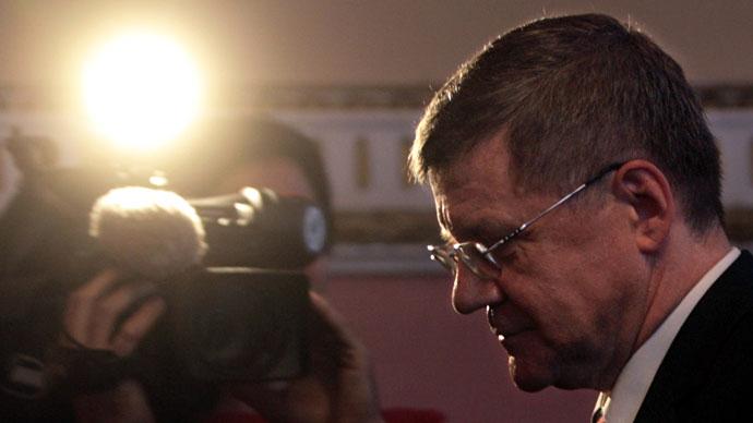 Russia investigates 25 cases of Defense Ministry fraud - Prosecutor General