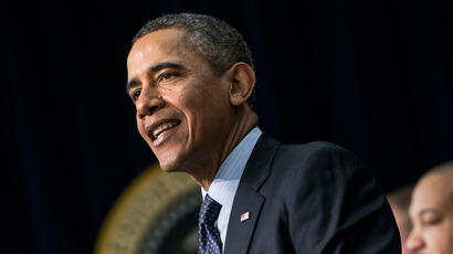 White House admits it can't kill Americans with drones in US