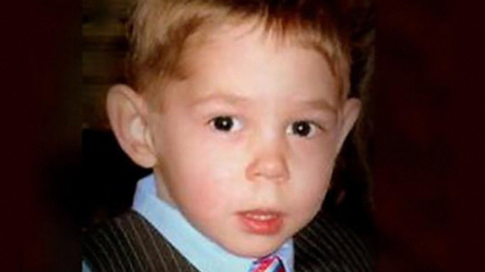 Texas police yet to confirm nature of Russian toddler’s death