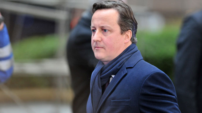 Tory turnarounds: Cameron’s government addicted to flip-flops?