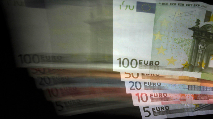 US wants Iran to stop using euro, ECB under pressure